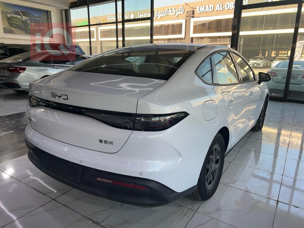 بي واي دي سيل 05 DM-i